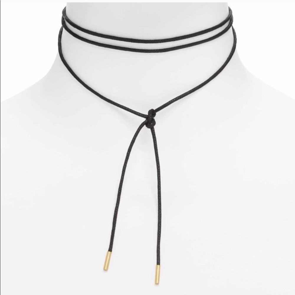 Madewell Choker